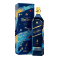 Johnnie Walker Blue Label Year of the Rabbit Limited Edition Blended Scotch Whisky