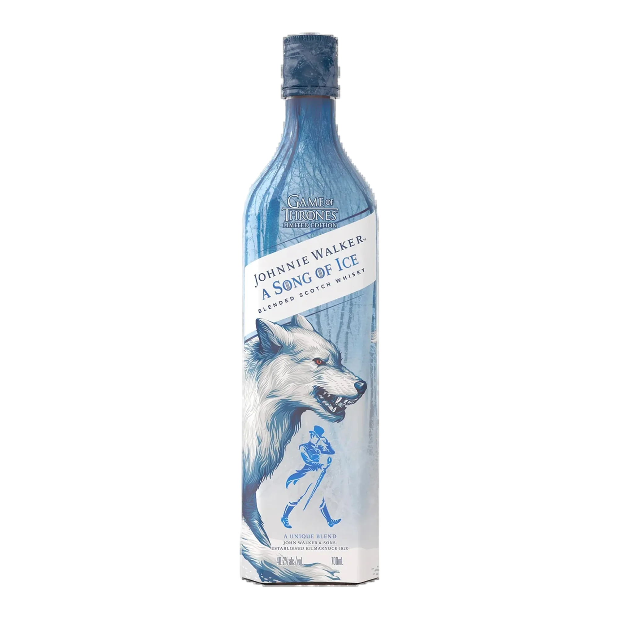 Johnnie Walker Game of Thrones Six Kingdoms Blended Scotch Whisky