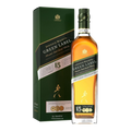Johnnie Walker Green Label 15 Year Old Blended Malt Scotch Whisky