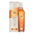 Johnnie Walker Platinum Label 18 Year Old Blended Scotch Whisky