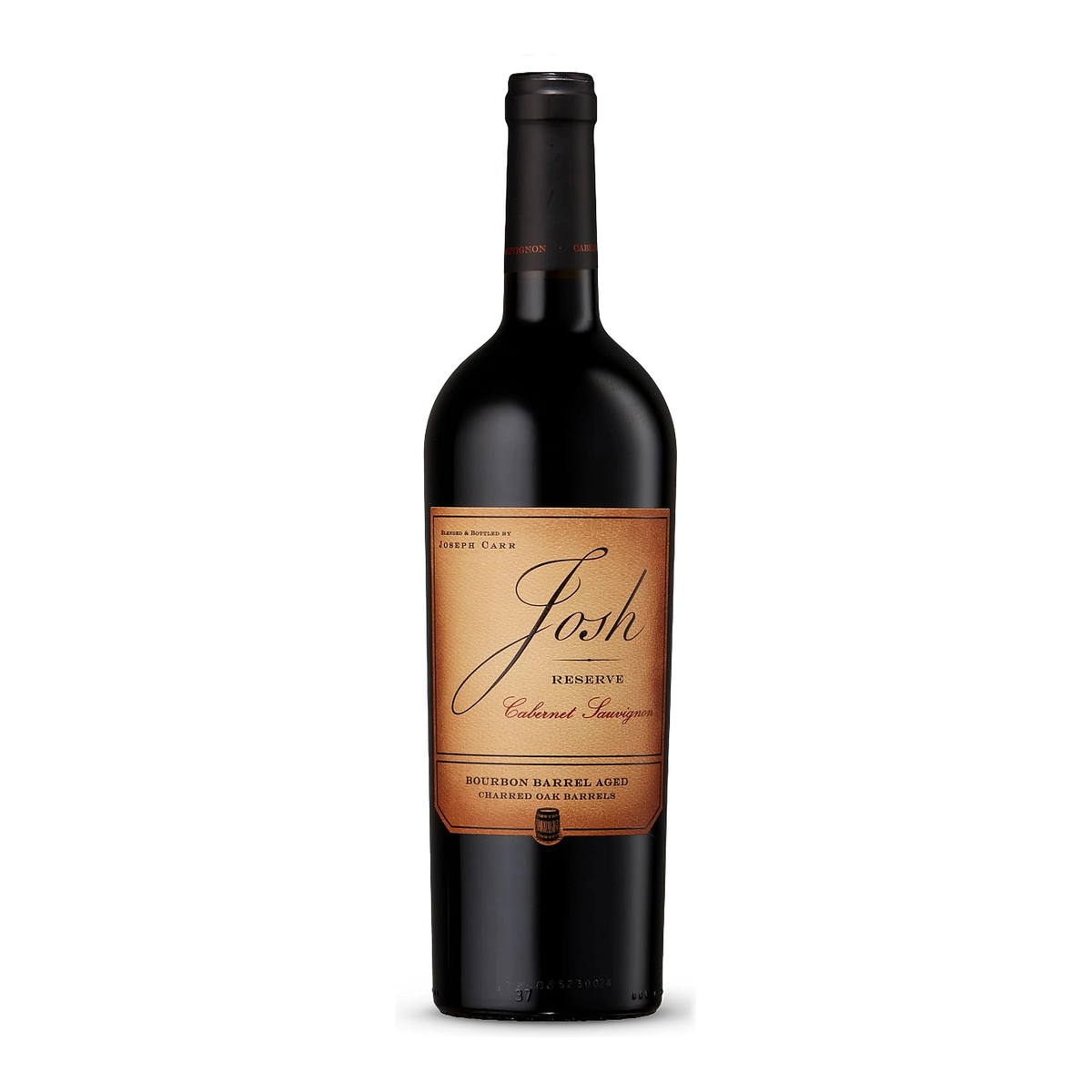 Josh Cellars Bourbon Barrel Aged Cabernet Sauvignon 1.5L