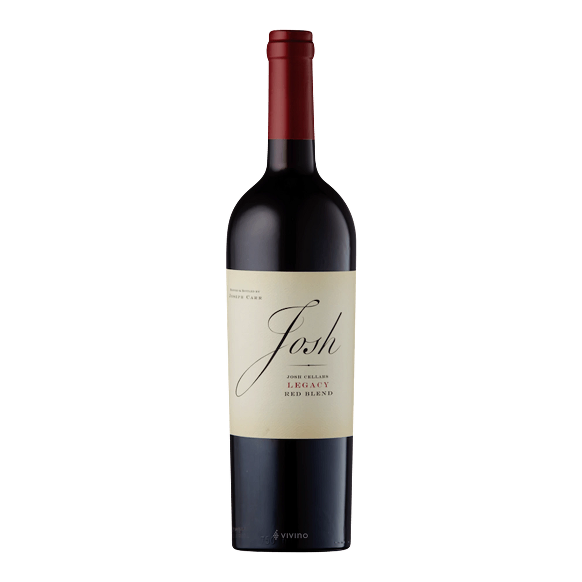 Josh Cellars Legacy