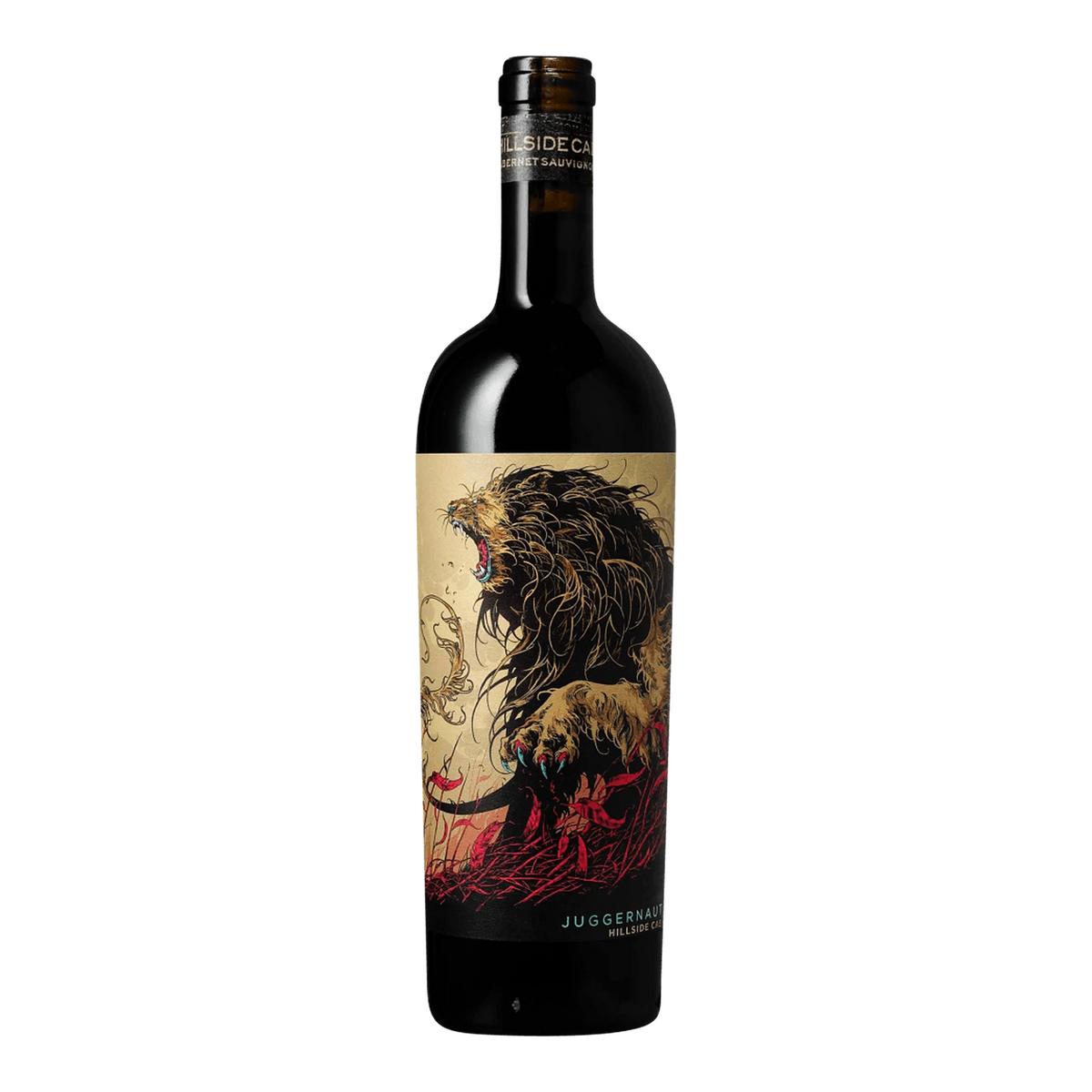 Juggernaut Cabernet Sauvignon