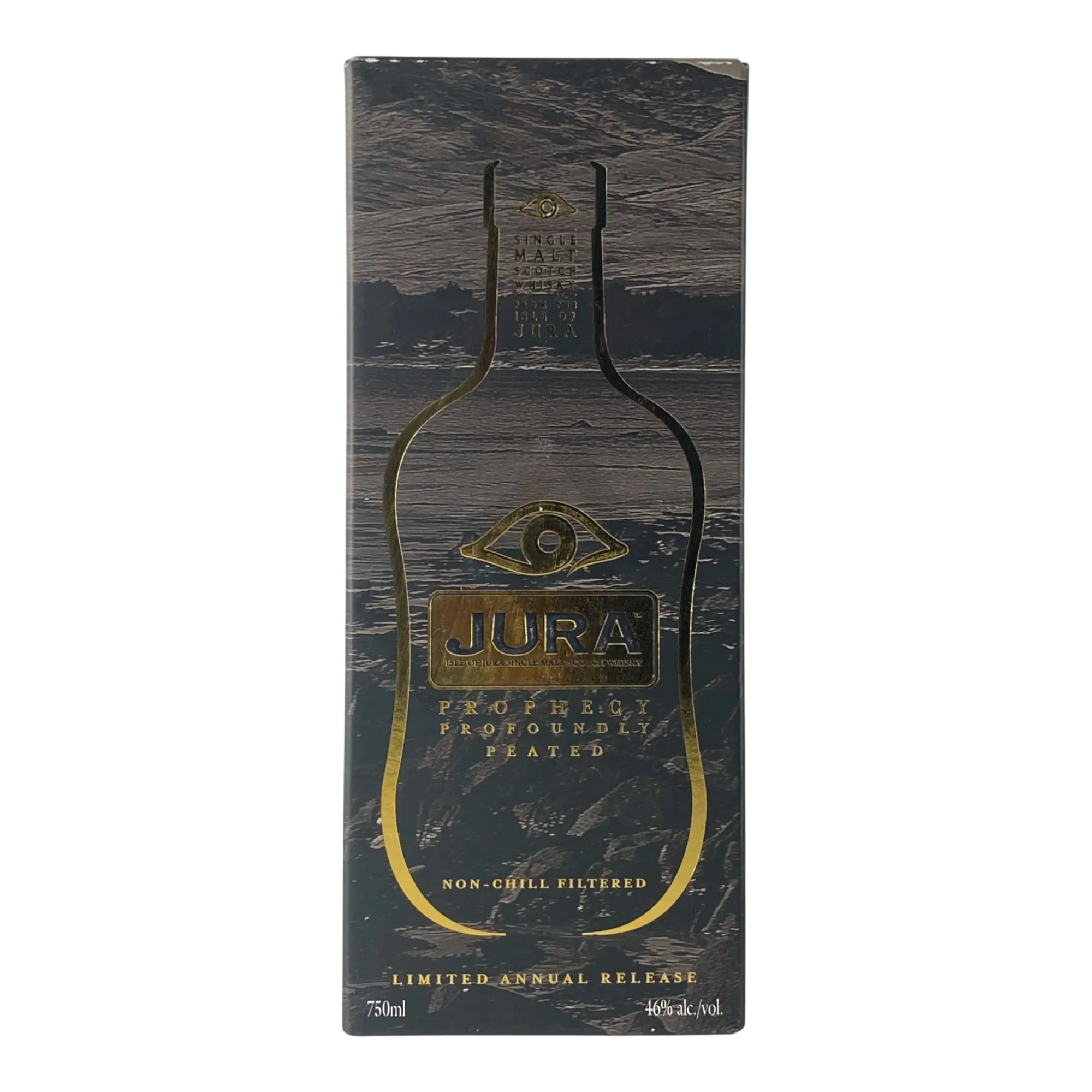 Jura Prophecy Single Malt Scotch Whisky