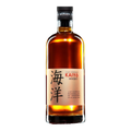 Kaiyō Mizunara Oak Cask Strength Whisky