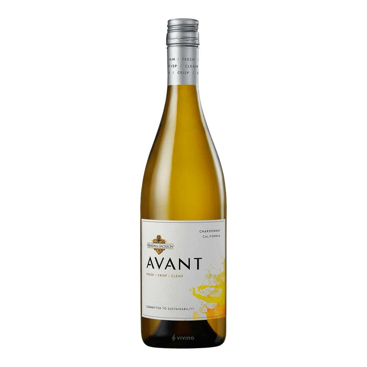 Kendall-Jackson Avant Chardonnay