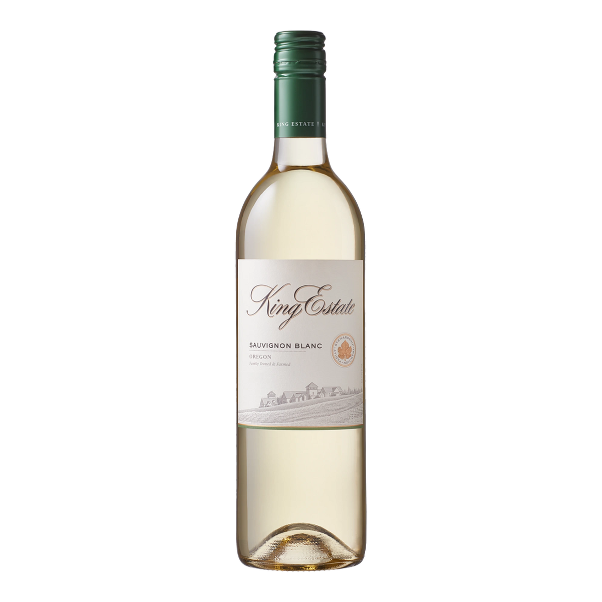 King Estate Sauvignon Blanc