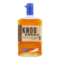 Knob Creek 12 Year Old Kentucky Straight Bourbon Whiskey 100 Proof