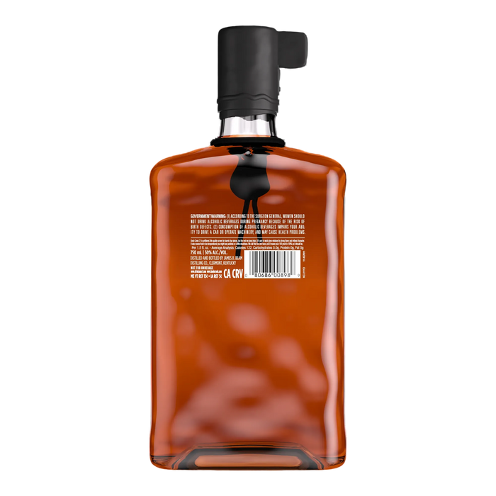 Knob Creek 21 Year Old Kentucky Straight Bourbon Whiskey 100 Proof