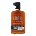 Knob Creek 25th Anniversary Single Barrel Reserve Bourbon 121.7 Proof
