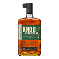Knob Creek 7 Year Old Rye Whiskey