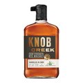 Knob Creek Cask Strength Rye Whiskey 119.6 Proof