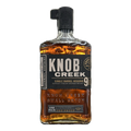 Knob Creek Single Barrel Bourbon Whiskey
