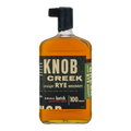 Knob Creek Straight Rye Whiskey 100 Proof