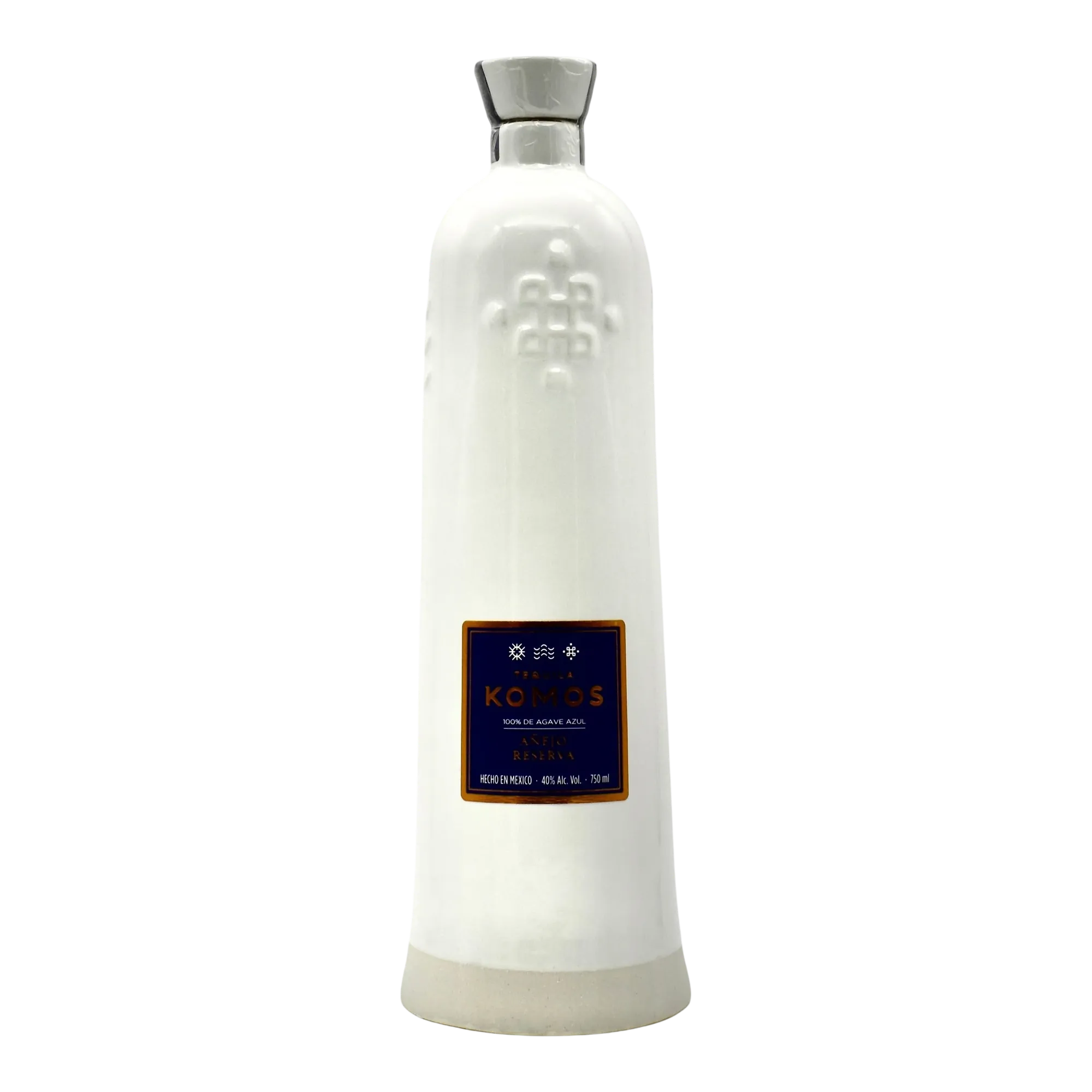 Komos Añejo Reserva Tequila
