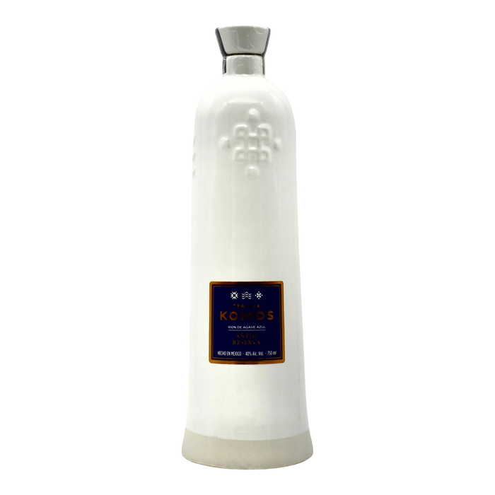 Komos Añejo Reserva Tequila