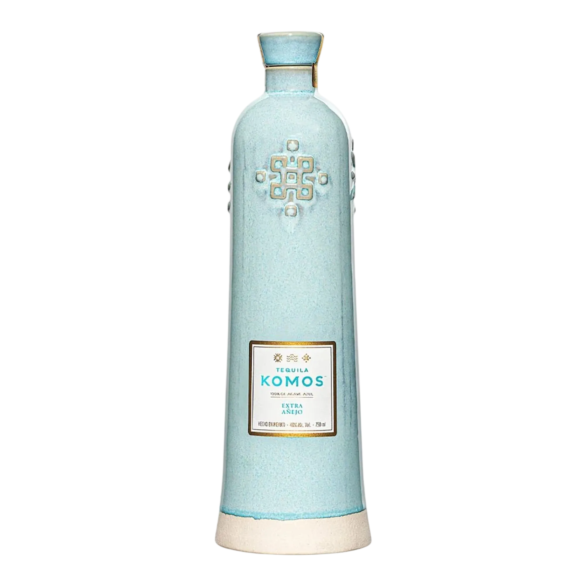 Komos Extra Añejo Tequila