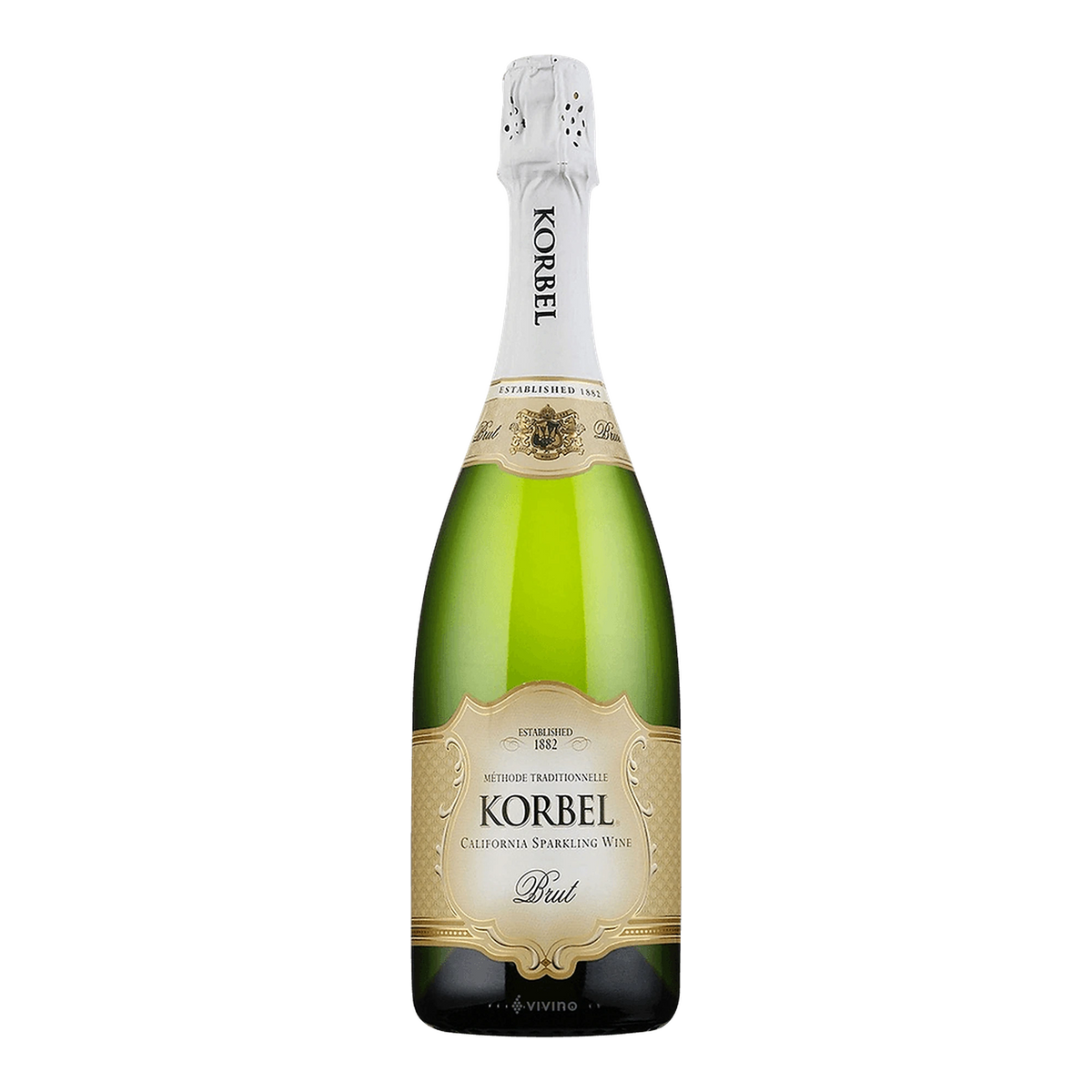 Korbel Brut