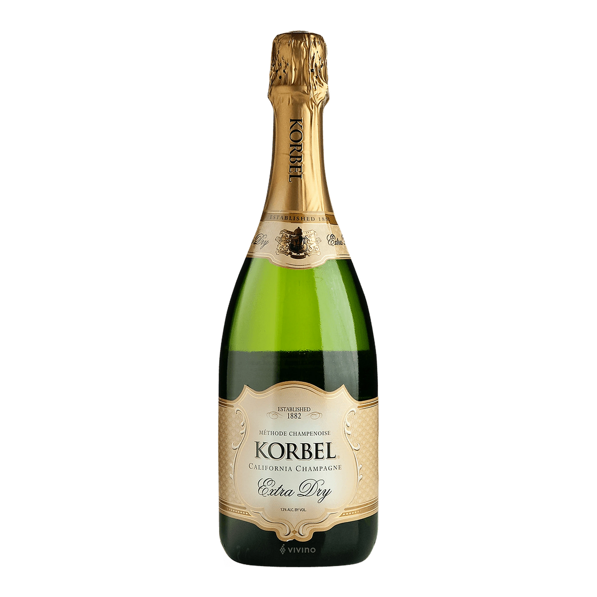 Korbel Extra Dry
