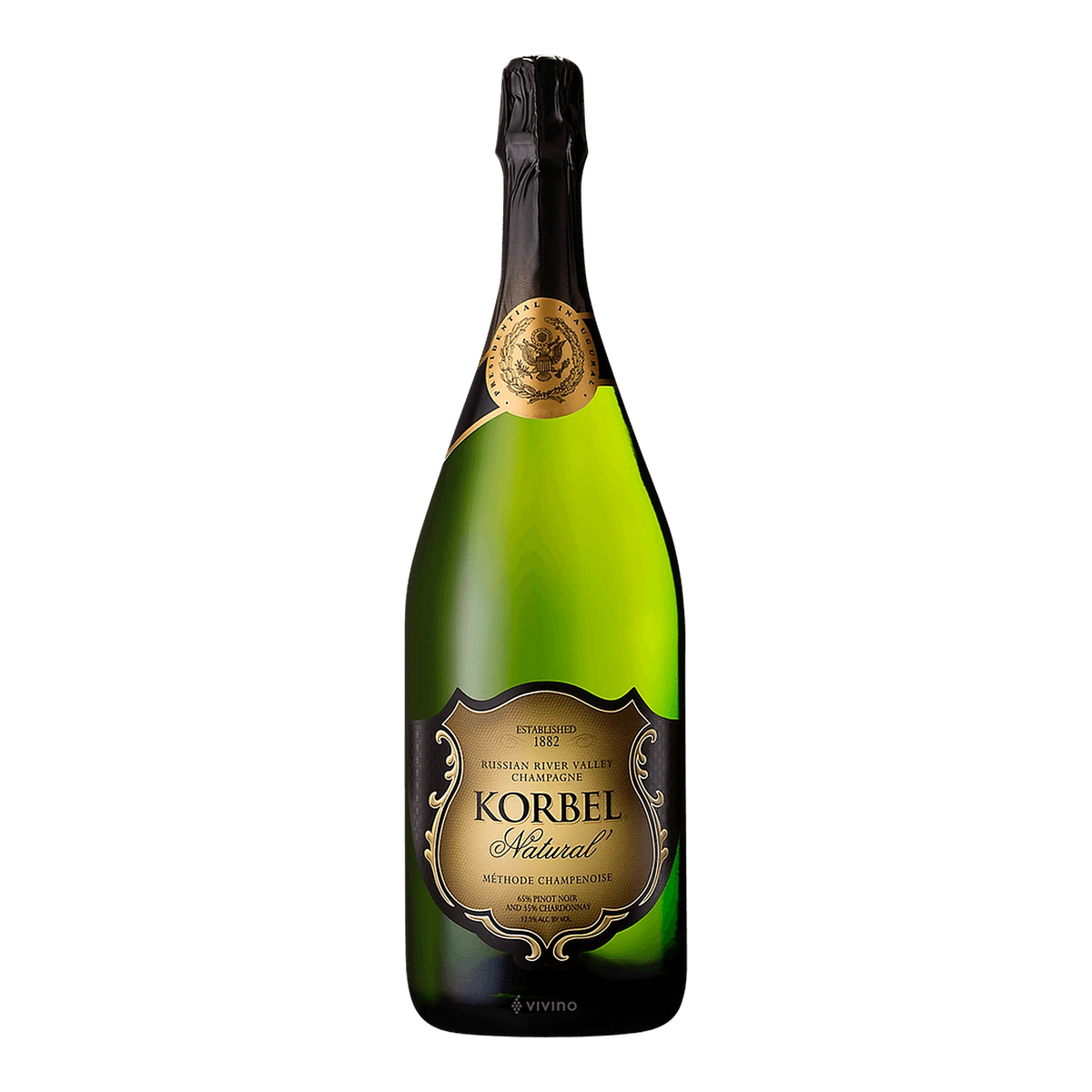 Korbel Natural