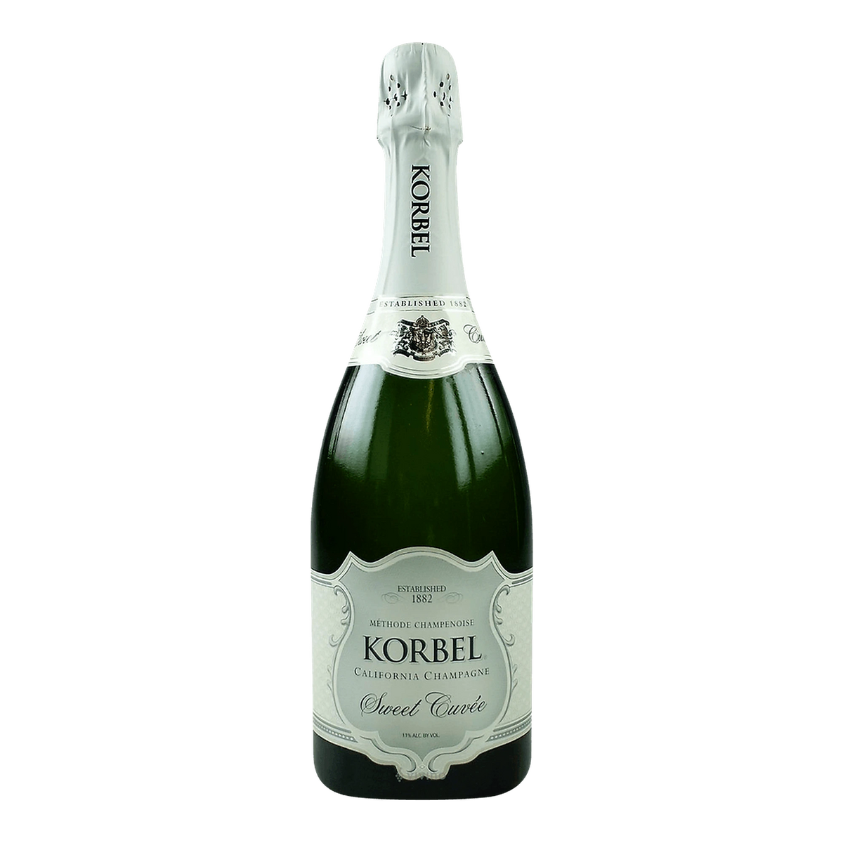 Korbel Sweet Cuvée