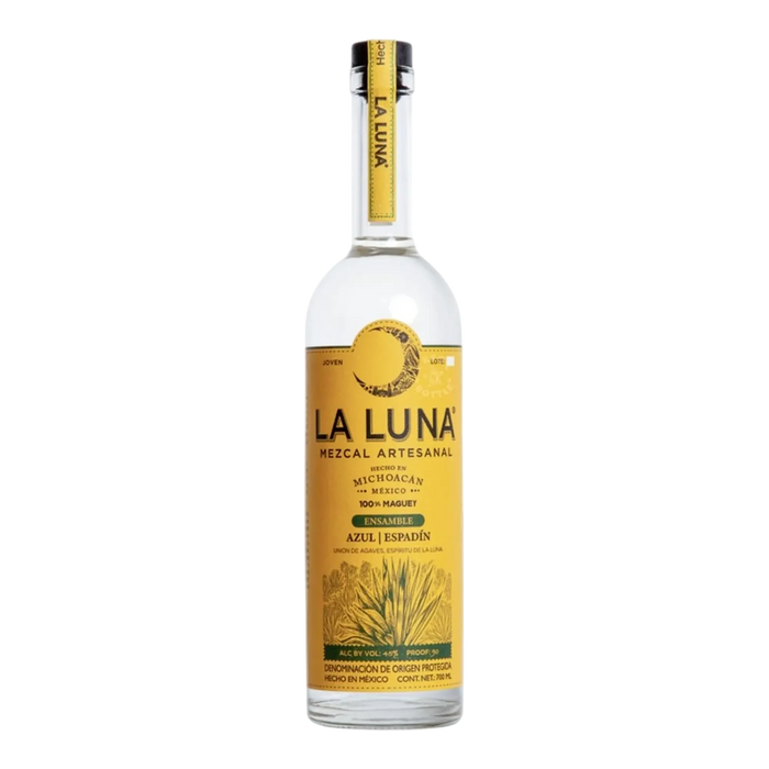 La Luna Espadín Mezcal
