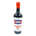 La Maison & Velier Flag Series Cambodia 2016 Rum