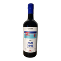 La Maison & Velier Flag Series Fiji 2012 12 Year Old Single Cask Rum