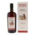 La Maison & Velier Flag Series Jamaica 2015 9 Year Old Rum