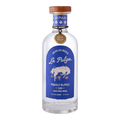 La Pulga Blanco Tequila 110 Proof