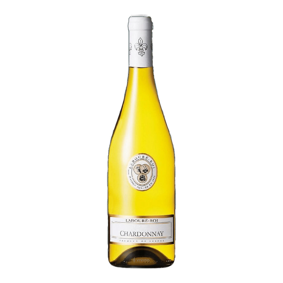 Labouré-Roi 2013 Chardonnay