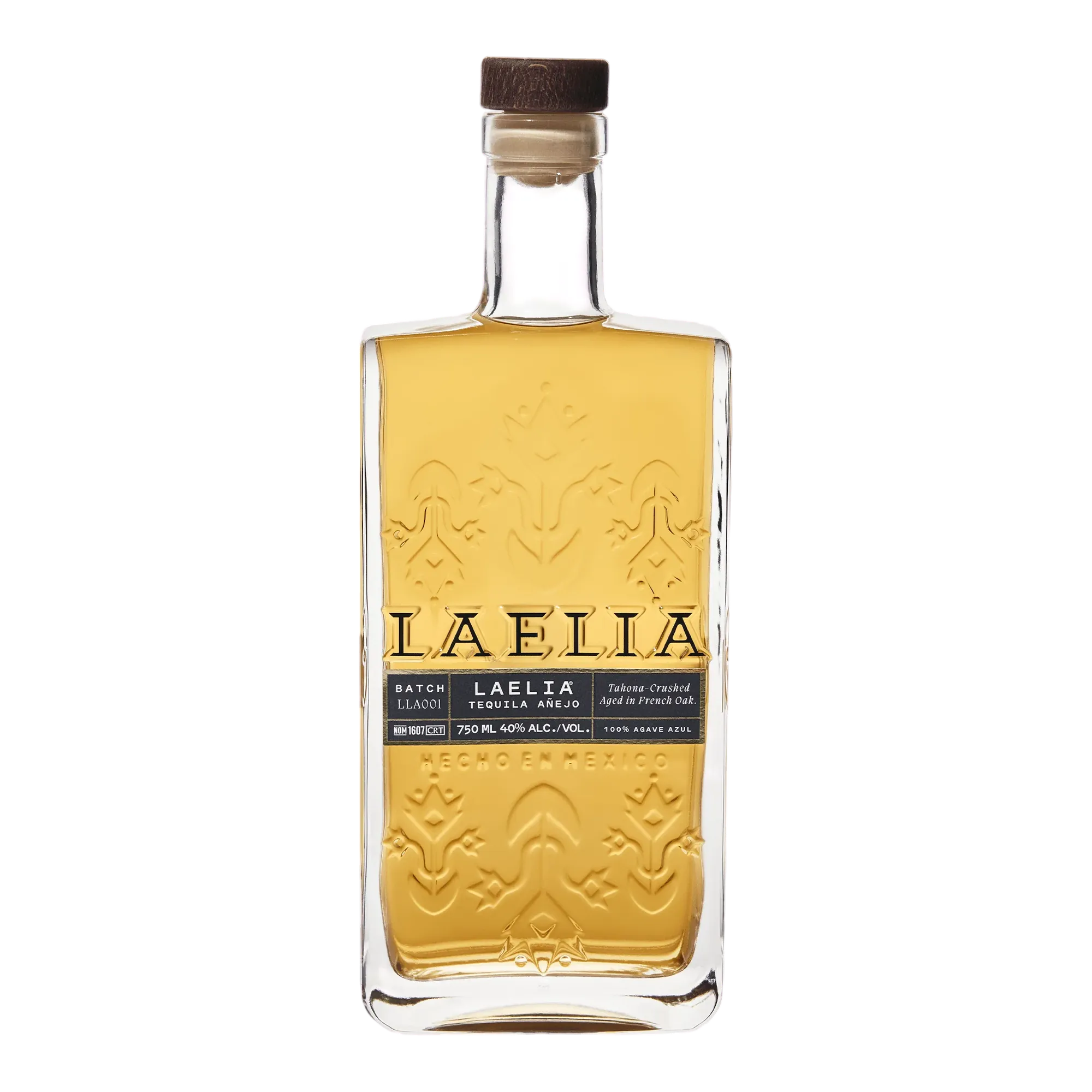 Laelia Añejo Tequila