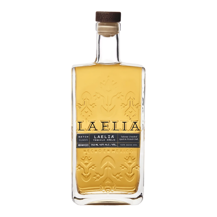 Laelia Añejo Tequila