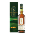Lagavulin 11 Year Old Sweet Peat Islay Single Malt Scotch Whisky