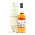 Lagavulin 9 Year Old Game of Thrones House Lannister Islay Single Malt Scotch Whisky