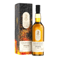 Lagavulin Offerman Edition 11 Year Old Charred Oak Cask Islay Single Malt Scotch Whisky