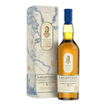 Lagavulin Offerman Edition 11 Year Old Guinness Cask Finish Islay Single Malt Scotch Whisky