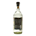 Lágrimas del Valle x Chris Benchetler La Sabina Plata Tequila 2024