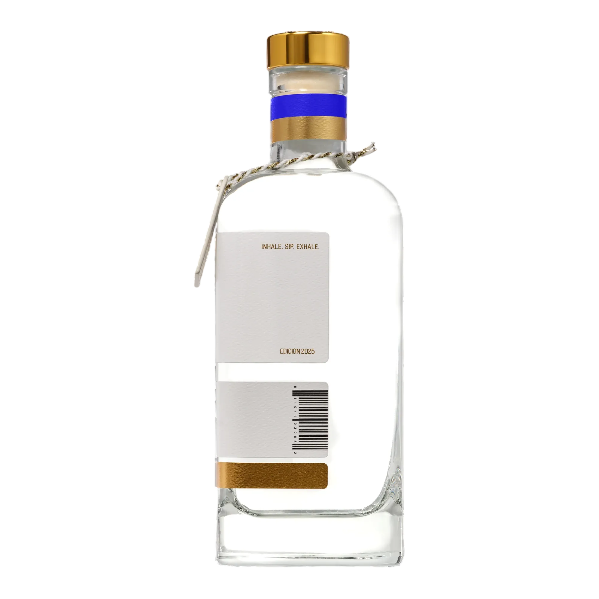 LALO High Proof Blanco Tequila 2025 Edition