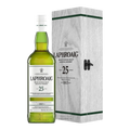 Laphroaig 25 Year Old Cask Strength Islay Single Malt Scotch Whisky