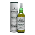 Laphroaig Quarter Cask Islay Single Malt Scotch Whisky