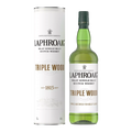 Laphroaig Triple Wood Islay Single Malt Scotch Whisky