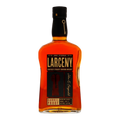 Larceny Barrel Proof Kentucky Straight Bourbon Whiskey