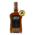 Larceny Private Single Barrel Bourbon Whiskey