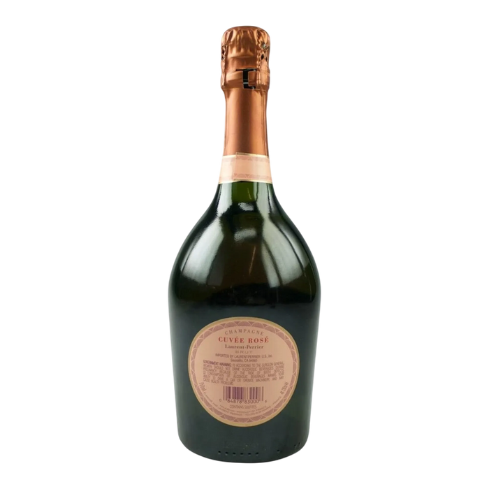 Laurent-Perrier Cuvée Rosé Brut Champagne