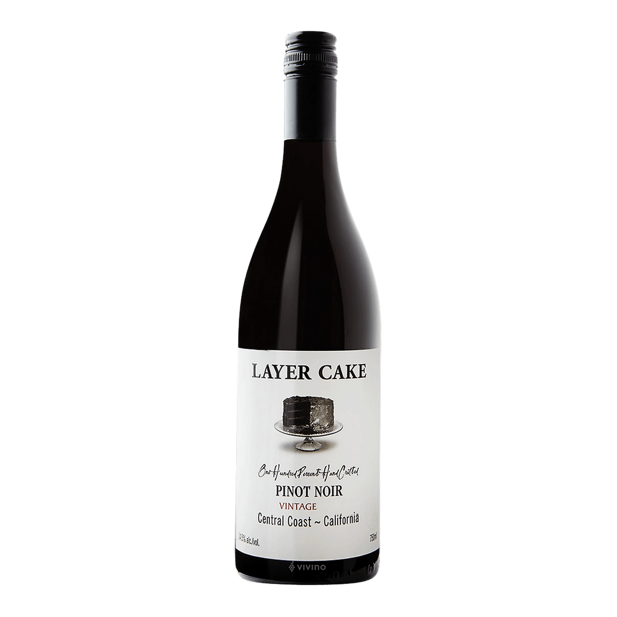 Layer Cake Pinot Noir
