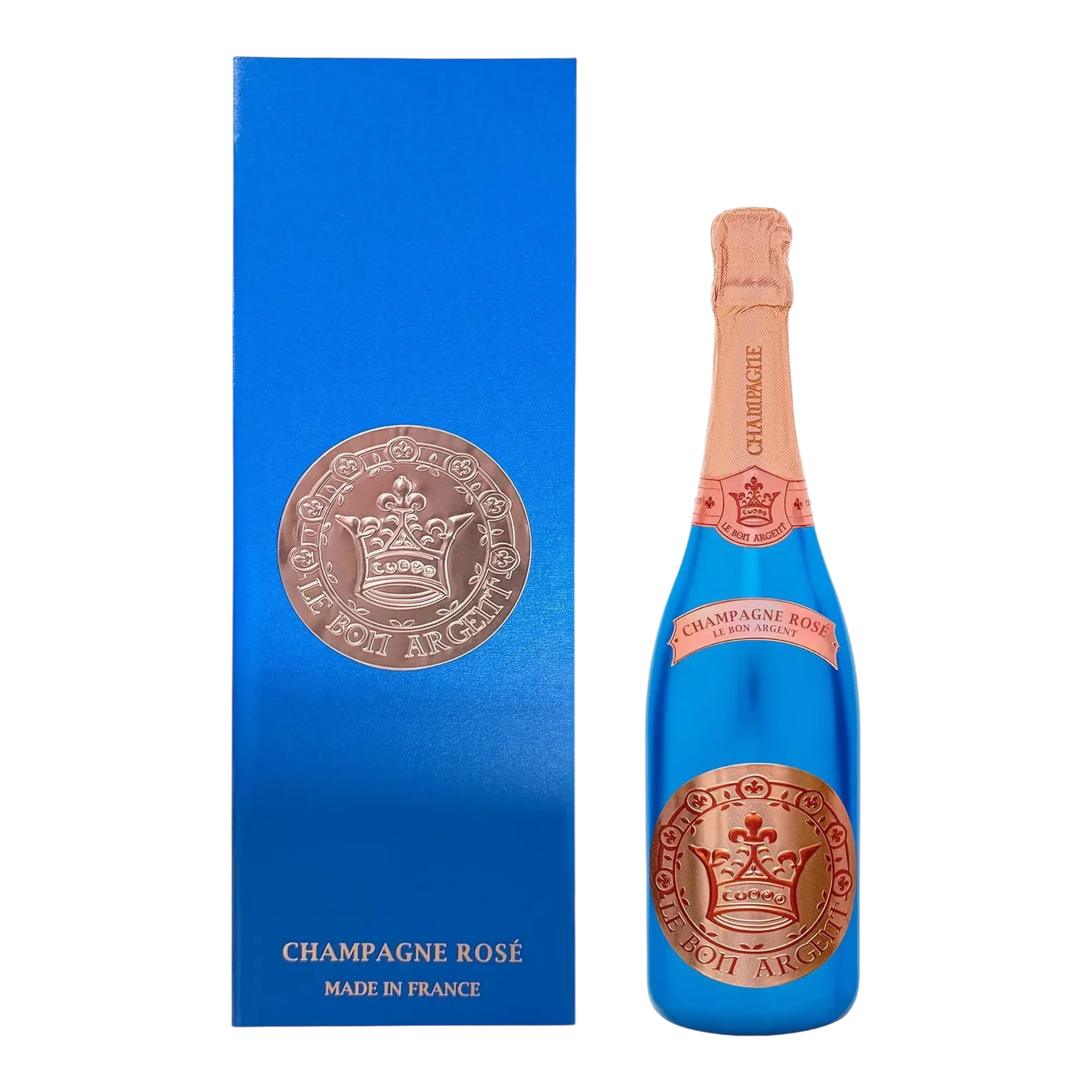 Le Bon Rosé Wine