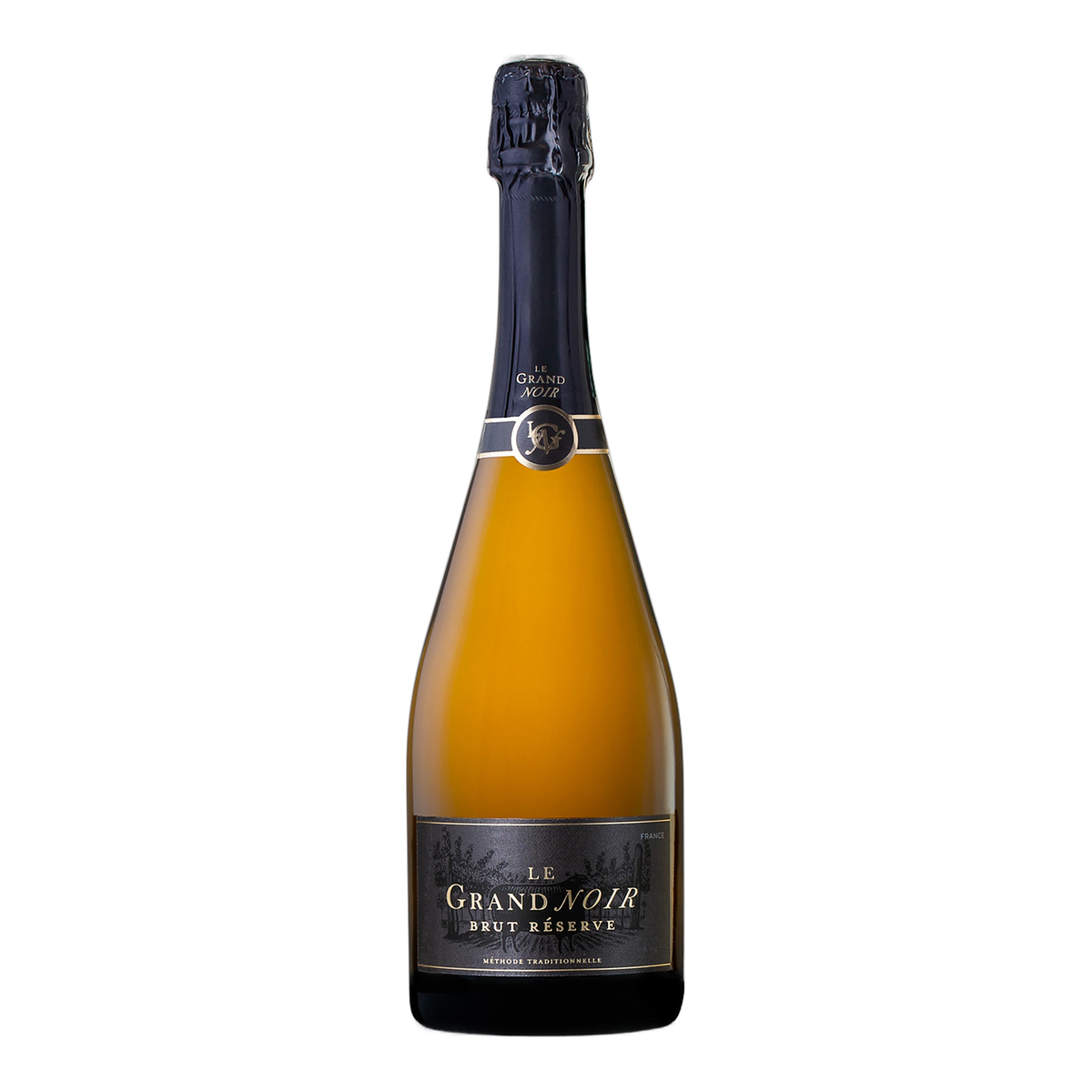Le Grand Noir Brut Réserve