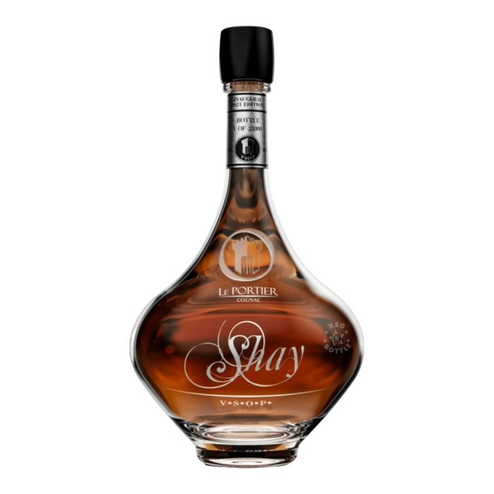Le Portier Shay VSOP Cognac