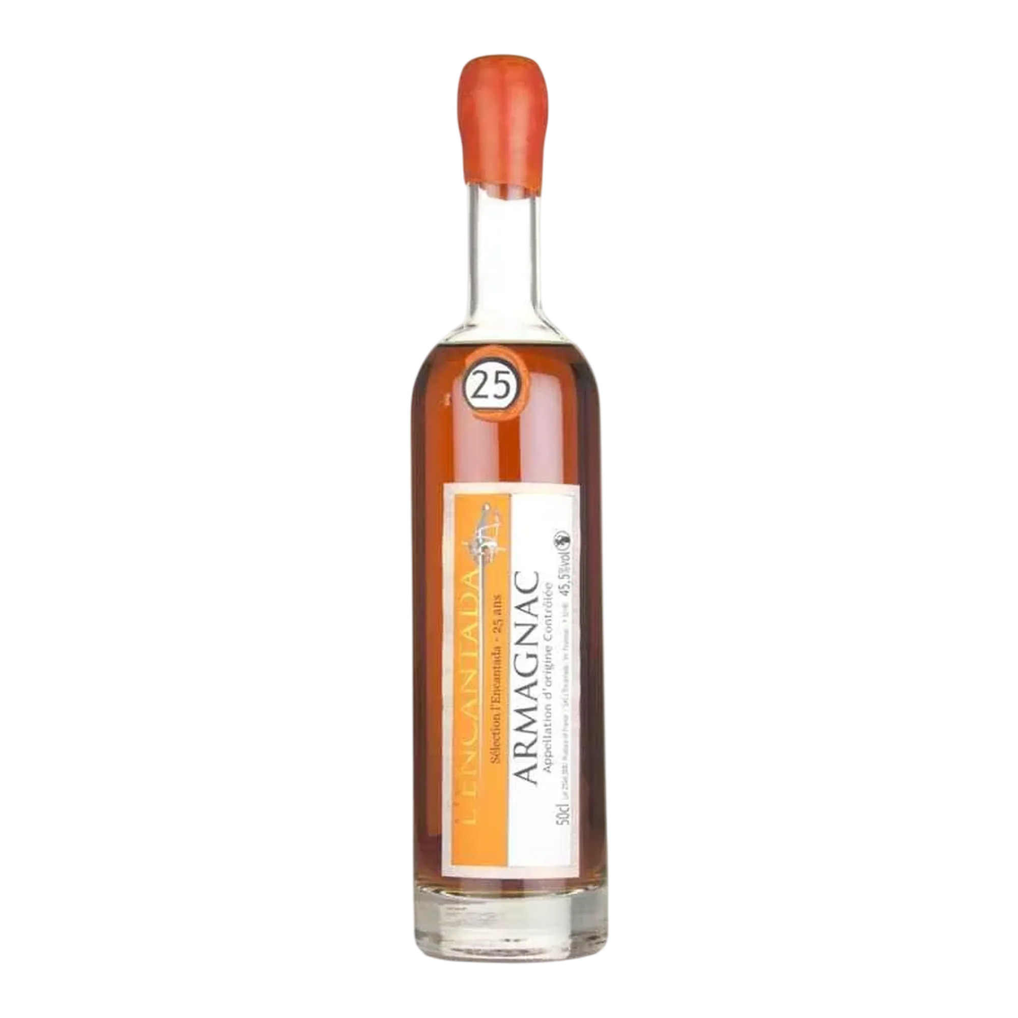L’Encantada Domaine Cutxan 1995 Bas-Armagnac